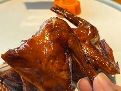 -大鸽饭(马王堆店)