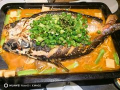 -夯鱼烤鱼·尔滨地标美食(国展店)