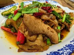 -饭江湖·江湖菜(湖广会馆店)