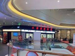 -小厨娘淮扬菜(六合欢乐港店)