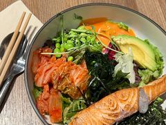 -Wagas(静安嘉里中心店)