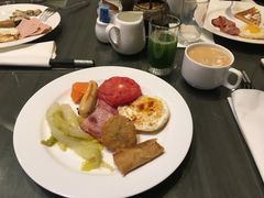 -上海滴水湖皇冠假日酒店