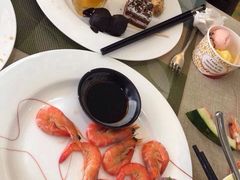 洛阳牡丹城25F旋转自助餐厅-巴厘岛风情自助餐厅(牡丹广场店)