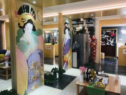 -觅屿日式脱毛美肤