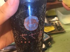-七七家的糖水店(南湾街1号店)