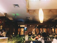 -润泽园椰子鸡(汇一城店)