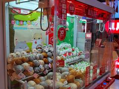 -LLJ夹机占(正佳广场店)