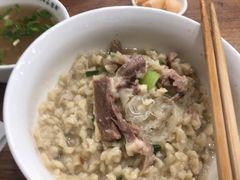 -老刘家永盛斋·传统泡馍(东关南街店)