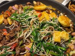 -一烙锅(友谊店)