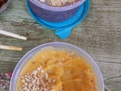 -杨婆婆烤肉(文昌阁店)