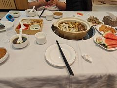 -天宜隆蘑菇宴火锅(石景山旗舰店)