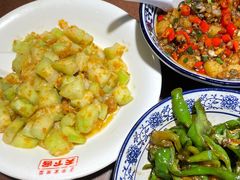-天下客饭店(中山路店)
