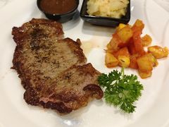 -新侨三宝乐西餐厅(崇文门店)