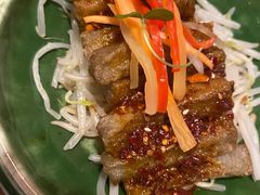 -中8楼风尚云南菜(颐堤港店)