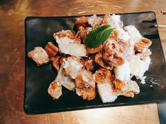 -吞鱼兽麻辣烤鱼(万达店)