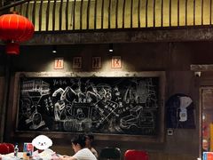 -五马集·海鲜·温州大牌档(黑金冠五马街十字路口店)