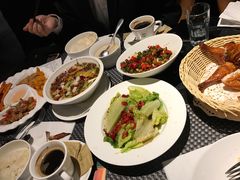 -半秋山西餐厅(巴南万达广场店)