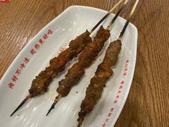 -南城香(北京南站店)