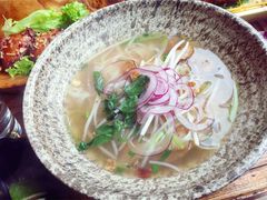 -越谜·越南餐厅(长白店)