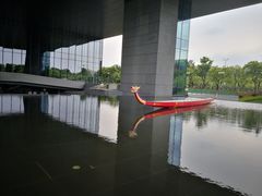 -广州市城市规划展览中心