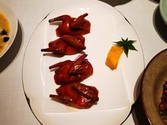 -君庭中餐厅(友谊宾馆店)