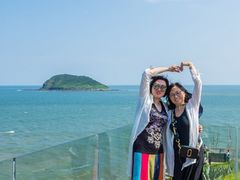 -漳州滨海火山岛自然生态风景区