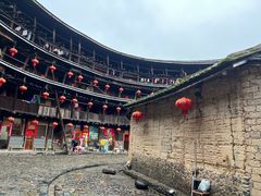 -福建土楼(南靖)景区