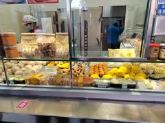 -宫门口馒头铺(创始人总店)