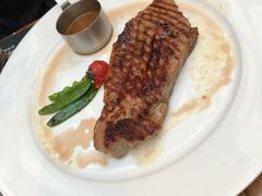 -食间牛排(湖西路店)