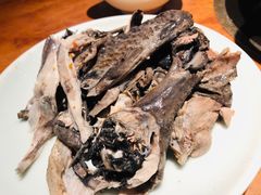 -黑鸡小馆(金源店)