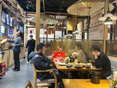 -九锅一堂酸菜鱼(学府凯德店)