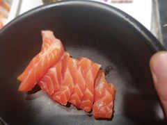 -淄博蓝海国际大饭店·蓝钻国际美食自助百汇(柳泉路店)