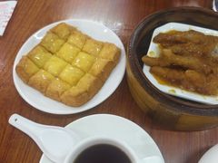 -恒兴发茶店(水巷口店)