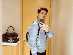 -威尔仕健身(虹桥南丰城店)