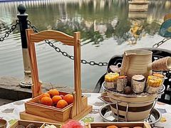 -深圳东部华侨城茵特拉根酒店
