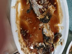 西湖醋鱼草鱼-楼外楼(西湖景区孤山路店)