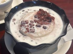 -民信老铺(双皮奶博物馆店)