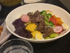-西堤牛排(北京国瑞店)
