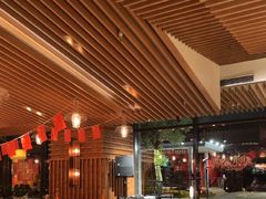 -南通滨江洲际酒店-西集自助餐厅