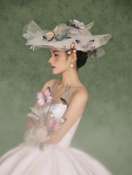 -第一夫人婚纱摄影(南京店)