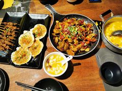 -嘎嘎鸭脑壳(驷马桥店)