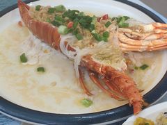 -40号厦门海鲜大排档(中山路店)