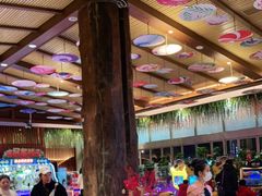 -汤连得温泉馆(宝山店)