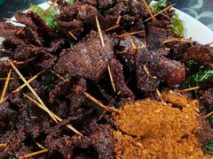 -段氏永平黄焖鸡