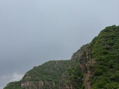 -京东石林峡风景区