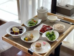 -馨月汇·一悦馨香月子中心(前滩店)