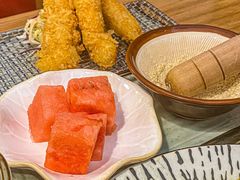 -西月山居匠心创意料理(江汉路新佳丽广场店)