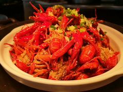 -Social 秀西餐厅-长沙瑞吉酒店(运达店)