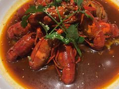 -八珍玉食鸡煲·打边炉(印象城店)