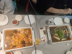 -半天妖烤鱼(和平印象城店)